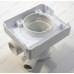 Улитка помпы для стиральных машин Electrolux EWM1042NDU 914339215-01 EWM11044NDU EWS11064SDU