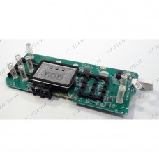 Плата индикации стиральной машины Electrolux EWM1042NDU 914339215-01