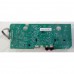 Плата индикации стиральной машины Electrolux EWM1042NDU 914339215-01