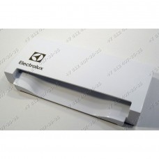 Панель дозатора стиральной машины Electrolux EWM1042NDU 914339215-01, Zanussi, AEG