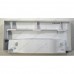 Панель дозатора стиральной машины Electrolux EWM1042NDU 914339215-01, Zanussi, AEG