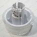 Ручка выбора программ стиральной машины Electrolux EWM1042NDU 914339215-01