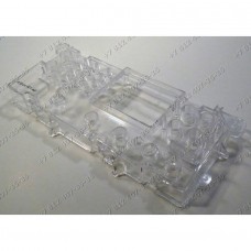 Панель модуля стиральной машины Electrolux EWM1042NDU 914339215-01