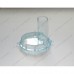 Крышка комбайна Philips HR7710/8, HR7715/00, HR7710/01, HR7710/80