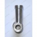 Корпус шнека для мясорубки Bork M400 M401 MGREP1316 M500 MGRNP1215WT