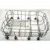 Нижняя корзина посудомоечной машины Gorenje MGV5121 497415/01