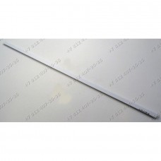 Переднее обрамление полки для холодильника Beko DSK251, DSK25000, CSK32000