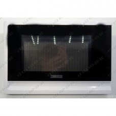 Дверь в сборе для микроволновой печи Zanussi ZFG20200WA 947607425