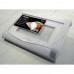 Дверь в сборе для микроволновой печи Midea EG720CEE