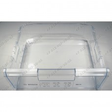 Ящик морозильной камеры для холодильника Bosch Siemens KG39NA79/02