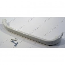 Ручка холодильника Bosch KGS39V00/01, KGV36X25/03, KGV33X25/01