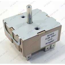 Переключатель режимов конфорки для плиты Haier (Хайер) 501610