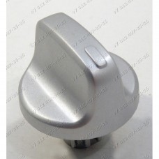 Ручка переключения конфорки для плиты Electrolux EKM513501X, EKK513504X, EKK513509X и т.д.