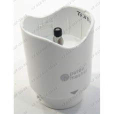 Крышка чаши для блендера Kenwood HBM713P, HDP300, HB724, HB714M