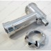 Корпус шнека в сборе с гайкой для мясорубки Panasonic MK-MG1000, MK-MG1300, MK-MG1500, MK-MG1501 НЕОРИГИНАЛ!