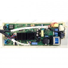 Электронный модуль для стиральной машины LG F12U1HDM1N