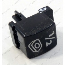 Кнопка полной нагрузки для стиральной машины Beko DIN5833EXTRA 7600348342