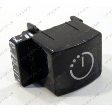 Кнопка задержки программы для стиральной машины Beko DIN5833EXTRA 7600348342