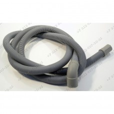 Шланг слива для стиральных машин Electrolux EWF106210A, EWS1064SDU Zanussi AEG