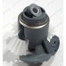 Редуктор в сборе с 3 шестеренками для мясорубки Bosch MUM4406/03 MUM4505/01 MUM4856EU/03 MUM4880/05