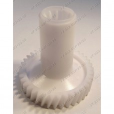 Шестерня под шнек для мясорубок Philips, Zelmer 687.5, 686.5A, 886.5, 886.56, ZMM0805WRU, Bork, Bosch