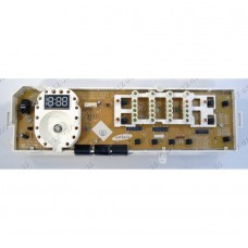 Электронный модуль в сборе для стиральной машины Samsung WF9590NFJ/YLP, WF8590NFWDYLP