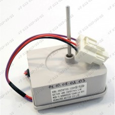 Мотор вентилятора KBL-482WT05-1204 для холодильника Candy