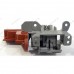Замок для посудомоечной машины Whirlpool, Indesit, Ariston W10844465