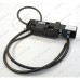 Генератор поджига B230046-00 плиты Indesit Ariston