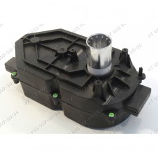 Редуктор в сборе с шестеренками для мясорубок Polaris PMG3043L