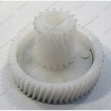 Шестерня большая для мясорубок Polaris PMG-2039A PMG2039A