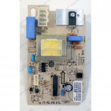Электронный модуль для пылесоса LG VK74102H