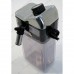Капучинатор в сборе со стаканом для кофемашины Delonghi ECAM650.75.MS, ECAM650.55.MS