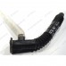 Патрубок слива для стиральной машины Bosch WLM24441OE/02, WLT24460OE/03