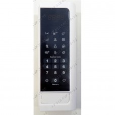 Панель управления в сборе для СВЧ Zanussi ZFG20200WA 947607425