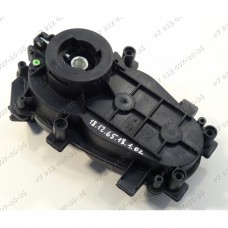 Редуктор в сборе с шестеренками для мясорубок Vitek VT-3610W, VT3610W