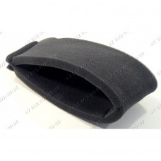 Прокладка двигателя верхняя для пылесоса Bosch BGS05A225/02, BGS05A225/01, BGC05A220A/02