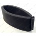 Прокладка двигателя верхняя для пылесоса Bosch BGS05A225/02, BGS05A225/01, BGC05A220A/02