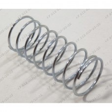 Пружина клавиши для пылесоса Bosch BGS05A225/02