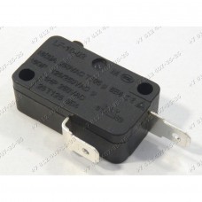 Микровыключатель 2 контакта LF-10-02, SZM-V16