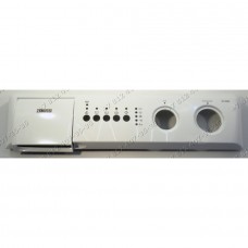 Передняя панель стиральной машины Zanussi FCS1020C
