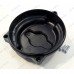 Крышка мотора для пылесоса Bosch BGS05A225/02