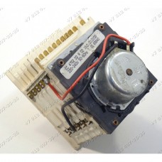 Программатор стиральной машины EC 4752.02 16010010100