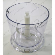 Чаша с ножом для блендера Vitek VT-3402PR VT-3405PR VT-1455BK VT-3408VT и т.д.