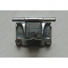 Петля люка для стиральной машины Ariston ARSL109CIS ARSF100CSI.L