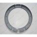 Внешний обод люка для стиральной машины Bosch WAE2446 WAE28490 WAE28492 WM14E483