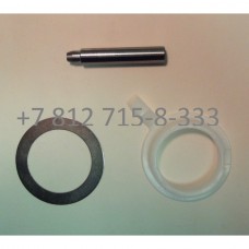 Ремкомплект (Шток, кольцо, зеркало) для мясорубок Philips HR7755, HR7758, HR7765, HR7768 и так далее купить