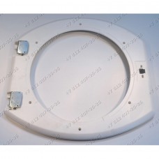 Внутренний обод люка для стиральной машины Ariston AVSL109R AVL95EX AVSL80R ARSF100CSI.L