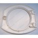 Внутренний обод люка для стиральной машины Ariston AVSL109R AVL95EX AVSL80R ARSF100CSI.L