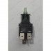 Cетевой выключатель для Indesit WG 824 TPR, WG 1031 TP R, WG 835 TX